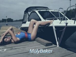 MolyBaker