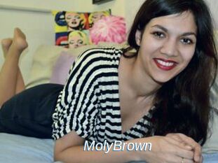 MolyBrown