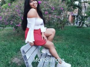 MonGilmore