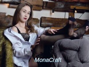 MonaCraft