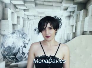 MonaDavies Ejaculations Féminines