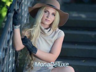 MonaDeluxe Ejaculations Féminines