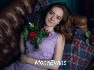 MonaEvans