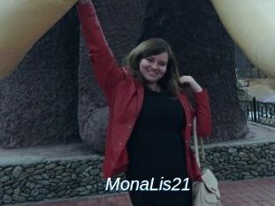 MonaLis21 Ejaculations Féminines