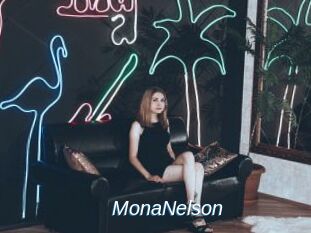 MonaNelson