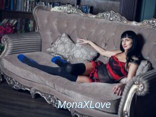 MonaXLove