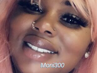 Moni300