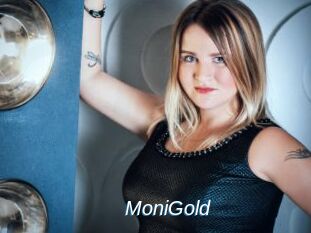 MoniGold