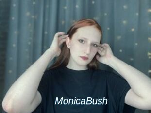 MonicaBush Ejaculations Féminines