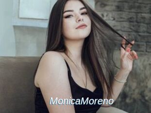 MonicaMoreno Ejaculations Féminines