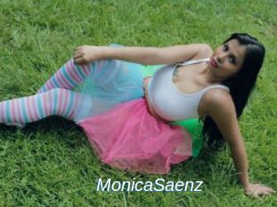 MonicaSaenz Ejaculations Féminines