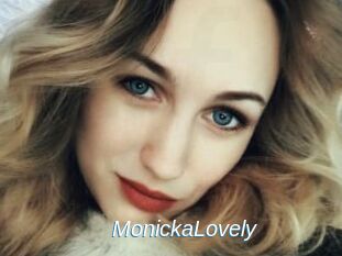 MonickaLovely