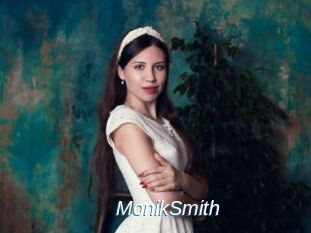 MonikSmith