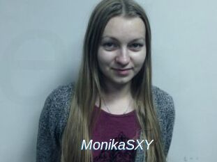 MonikaSXY