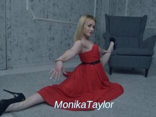 MonikaTaylor Ejaculations Féminines