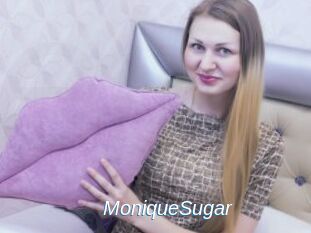 MoniqueSugar Ejaculations Féminines