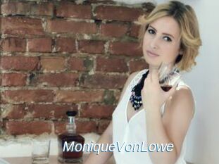 MoniqueVonLowe Ejaculations Féminines