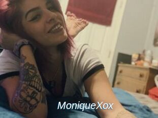 MoniqueXox Ejaculations Féminines