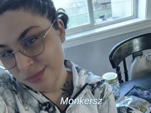 Monkersz Ejaculations Féminines