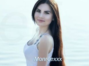 Monroexxx