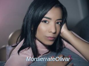 MonserrateOlivar