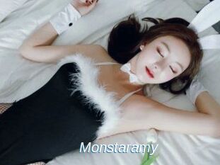 Monstaramy