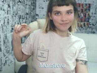 Monstera
