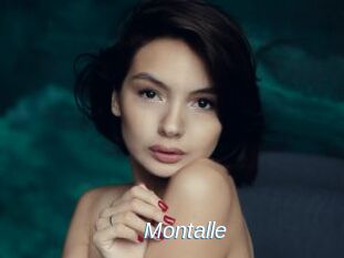 Montalle