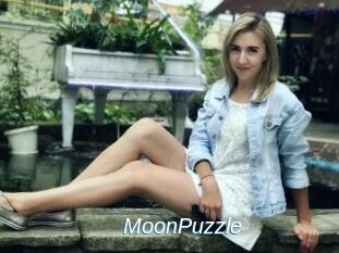 MoonPuzzle