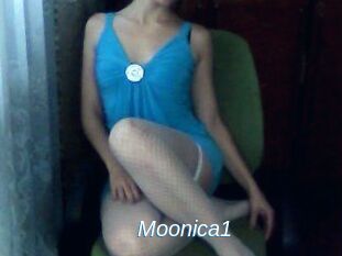 Moonica1 Ejaculations Féminines
