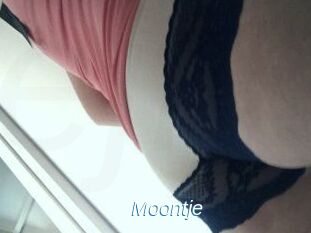 Moontje Ejaculations Féminines