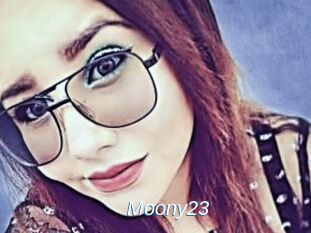 Moony23 Ejaculations Féminines