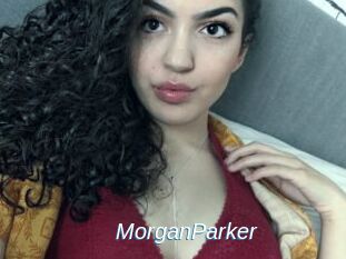 MorganParker