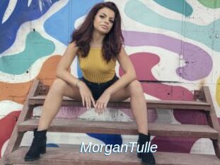 MorganTulle Ejaculations Féminines