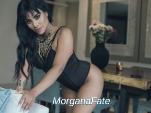MorganaFate Ejaculations Féminines