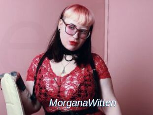 MorganaWitten