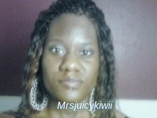 Mrsjuicykiwii