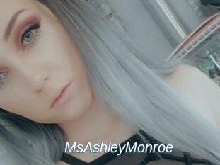 MsAshleyMonroe
