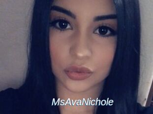 MsAvaNichole