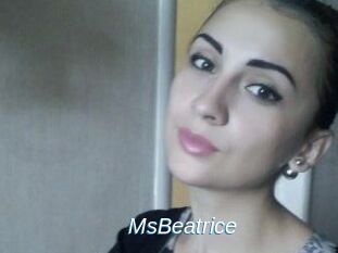 MsBeatrice