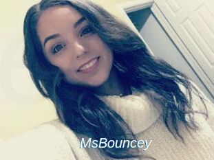 MsBouncey