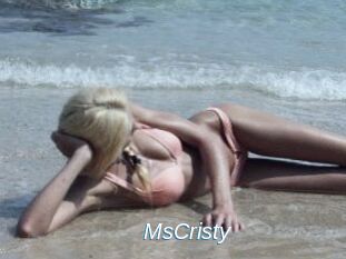 MsCristy