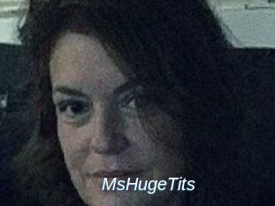 MsHugeTits