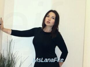 MsLanaFire
