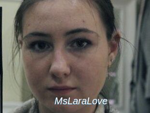 Ms_LaraLove