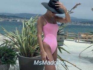 MsMadonna