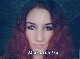 MsPurrfectxx