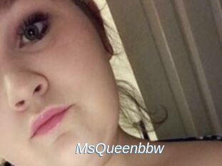 MsQueenbbw
