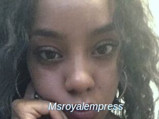 Msroyalempress