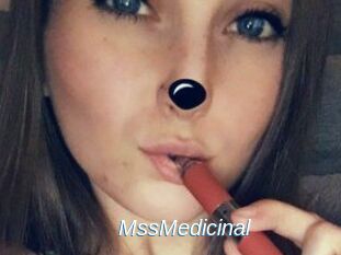 MssMedicinal